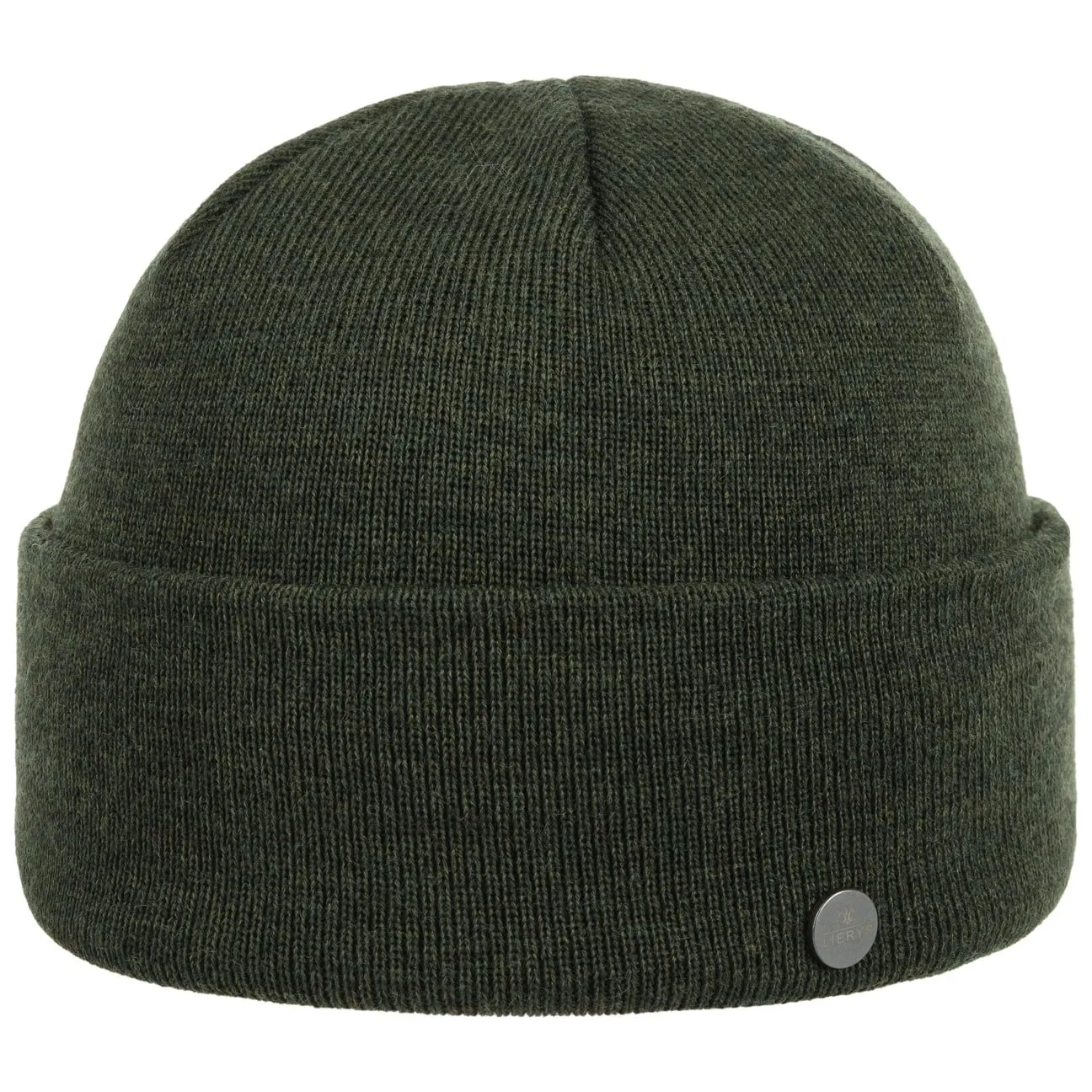 Merino Fine Knit Docker Hat by Lierys