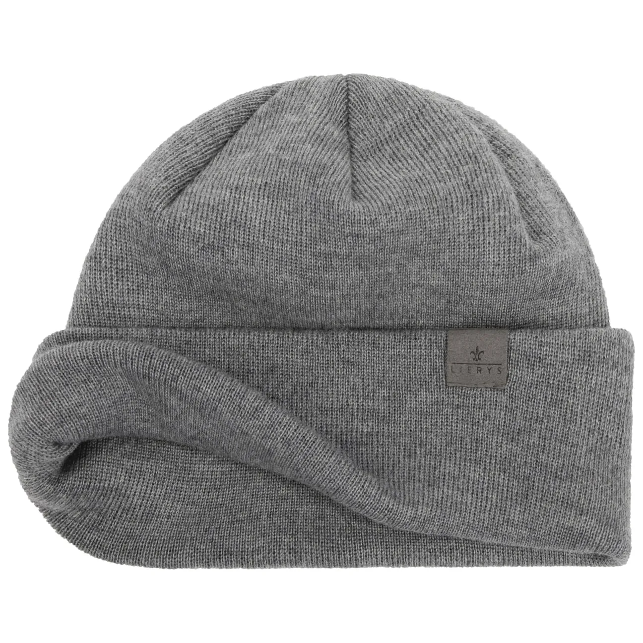 Merino Fine Knit Docker Hat by Lierys