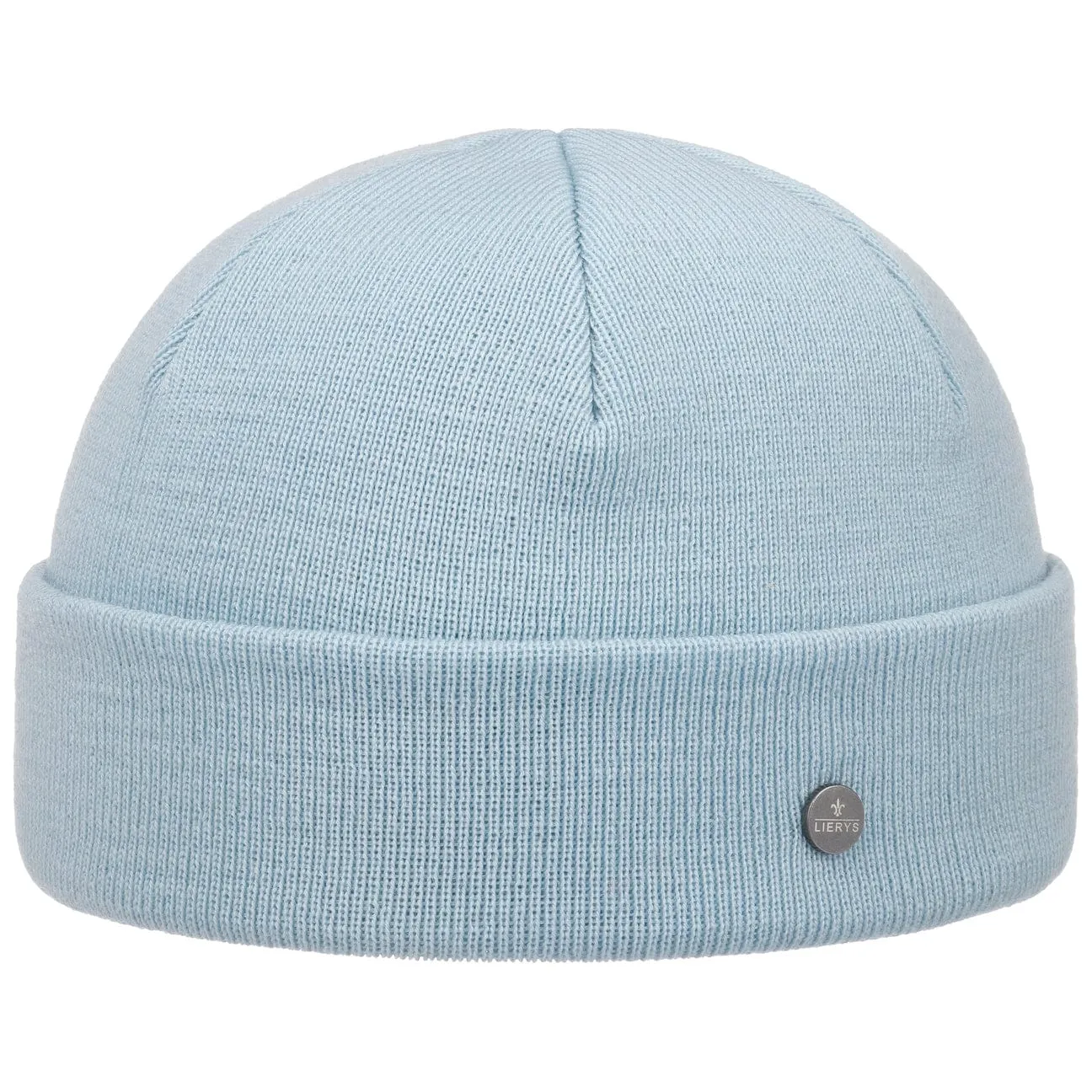 Merino Fine Knit Docker Hat by Lierys