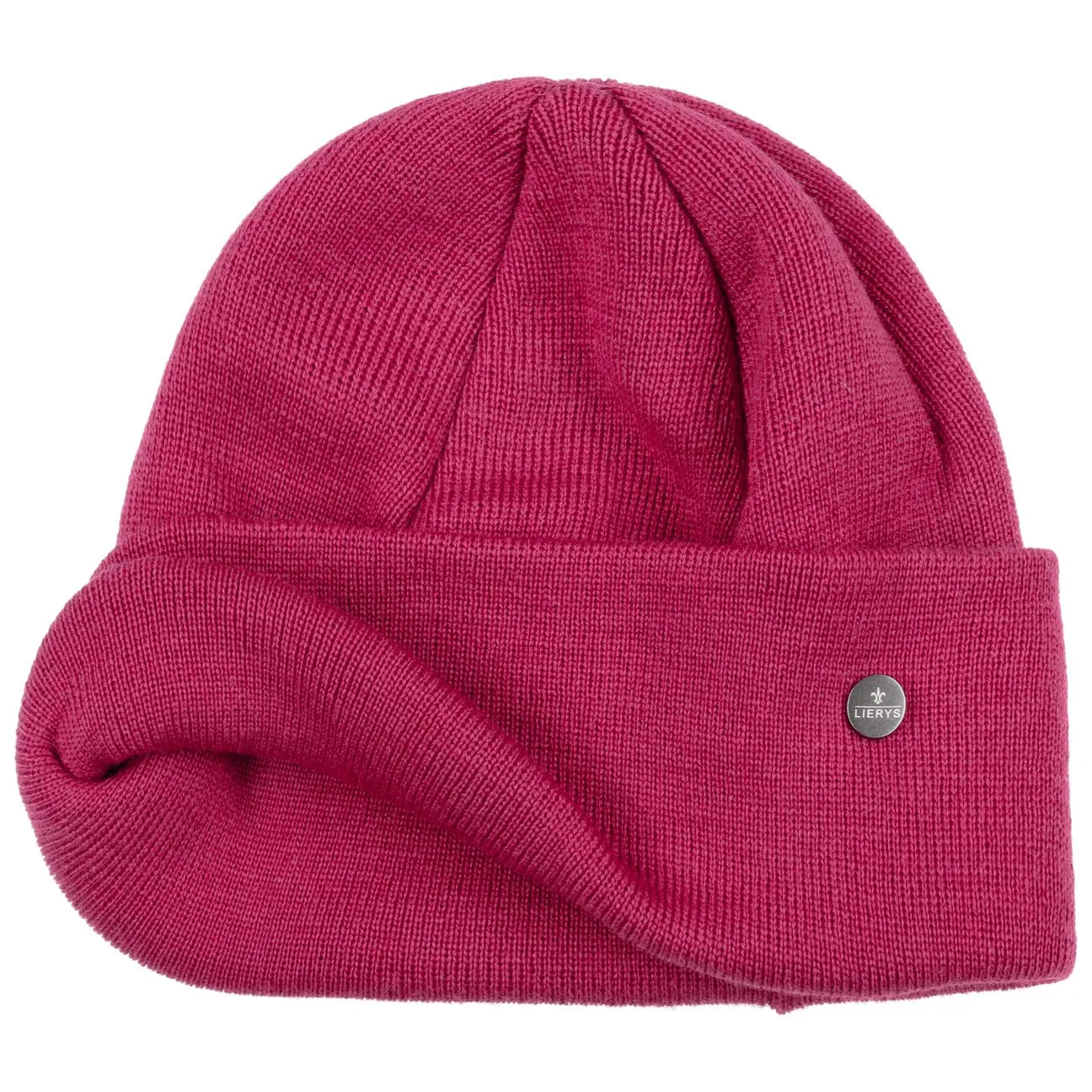 Merino Fine Knit Docker Hat by Lierys