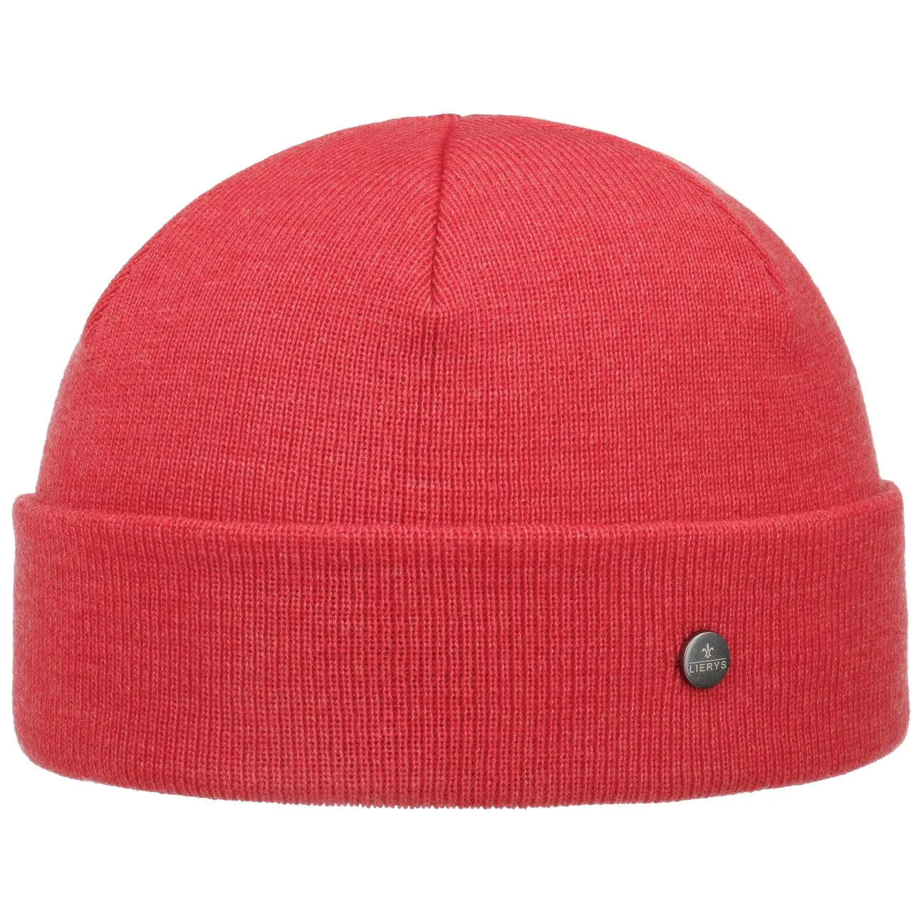 Merino Fine Knit Docker Hat by Lierys