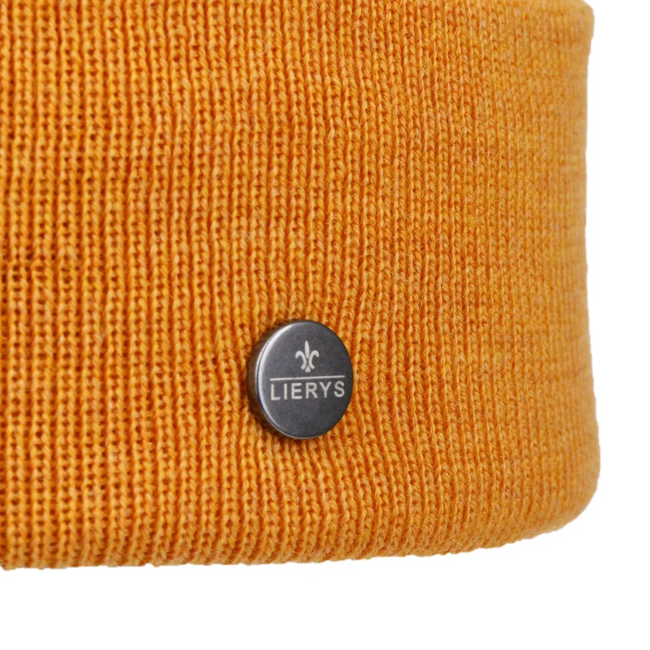 Merino Fine Knit Docker Hat by Lierys