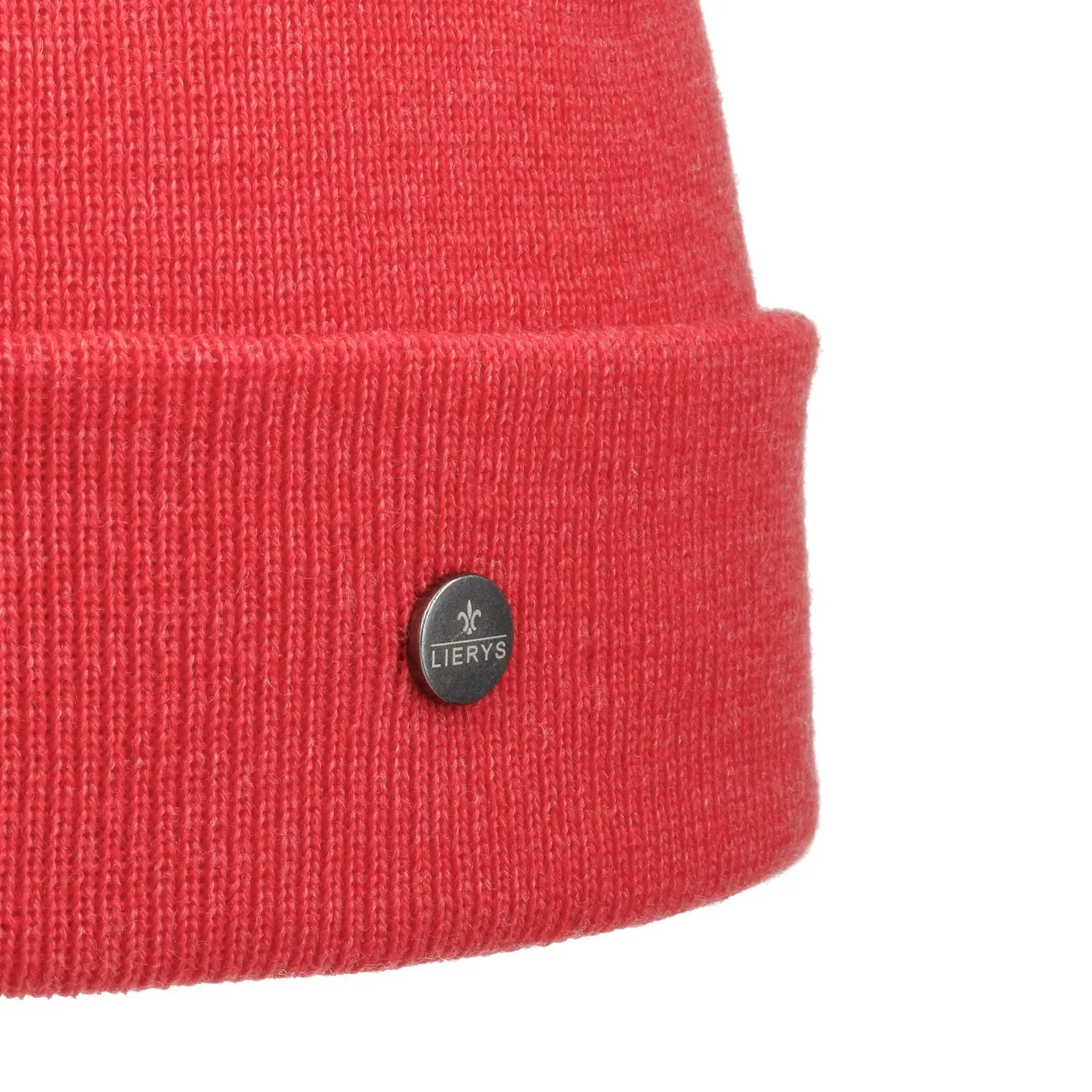 Merino Fine Knit Docker Hat by Lierys