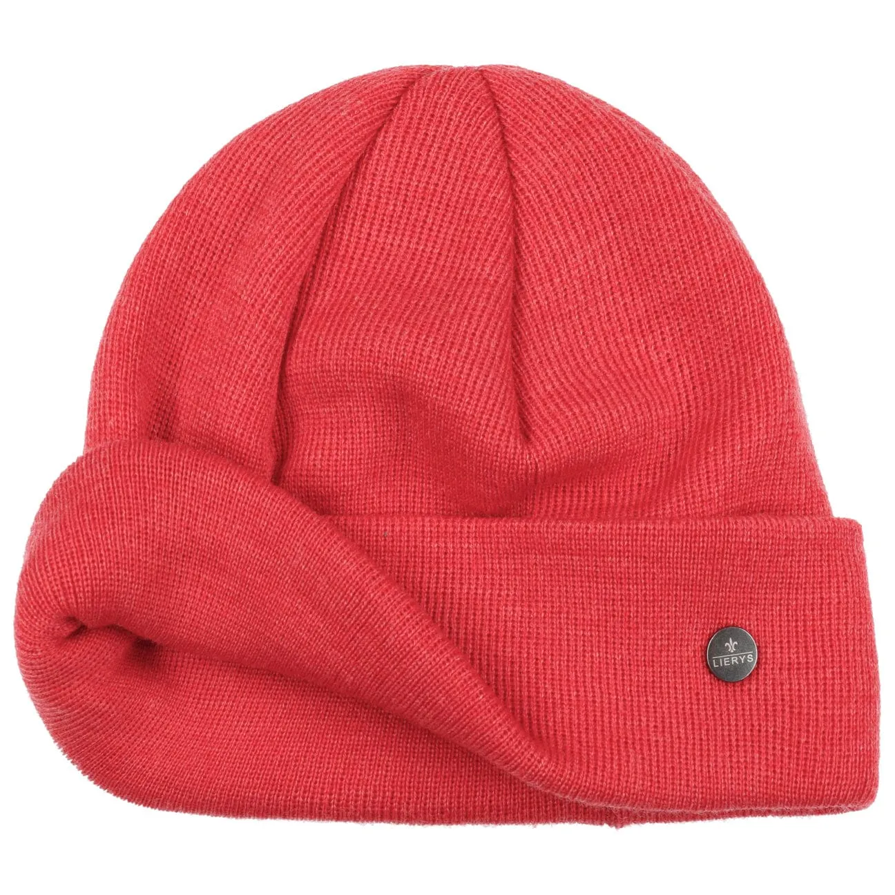 Merino Fine Knit Docker Hat by Lierys