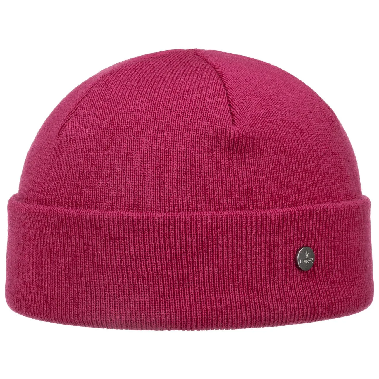 Merino Fine Knit Docker Hat by Lierys