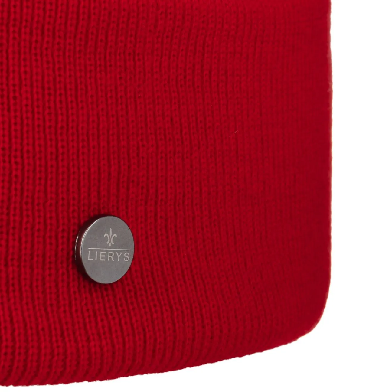 Merino Fine Knit Docker Hat by Lierys