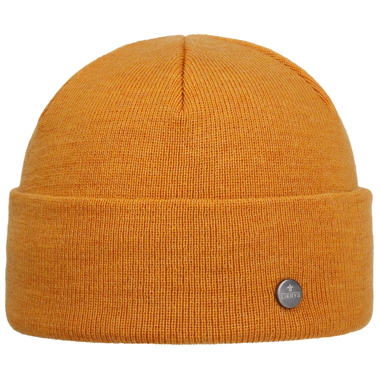 Merino Fine Knit Docker Hat by Lierys