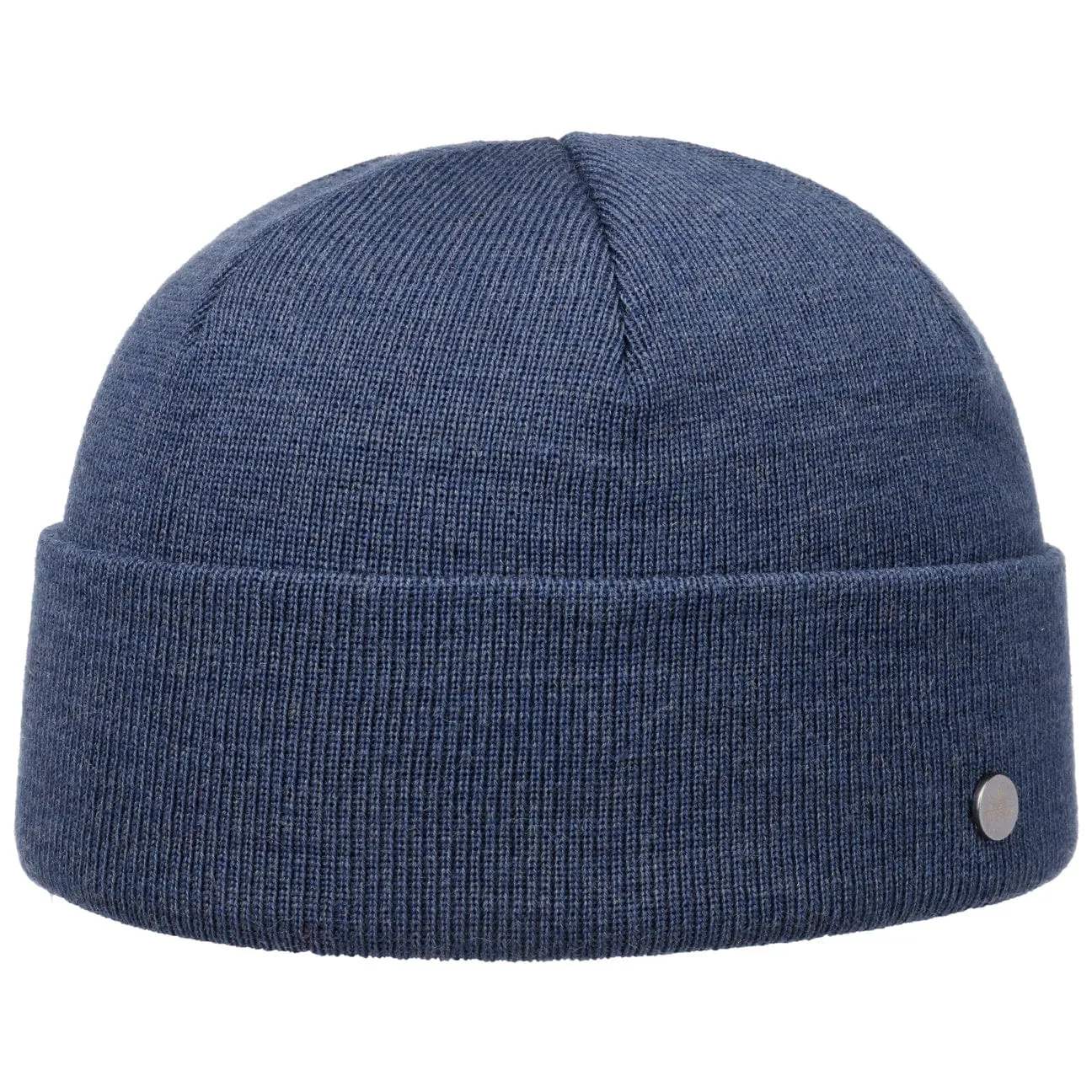Merino Fine Knit Docker Hat by Lierys