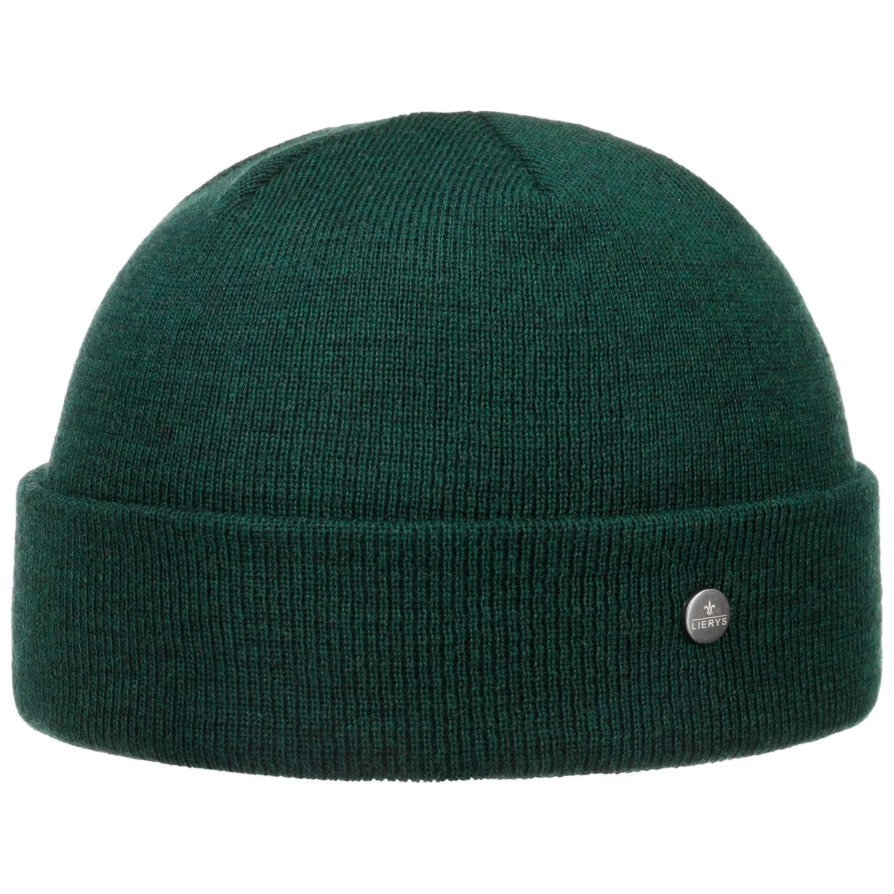 Merino Fine Knit Docker Hat by Lierys