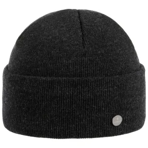 Merino Fine Knit Docker Hat by Lierys
