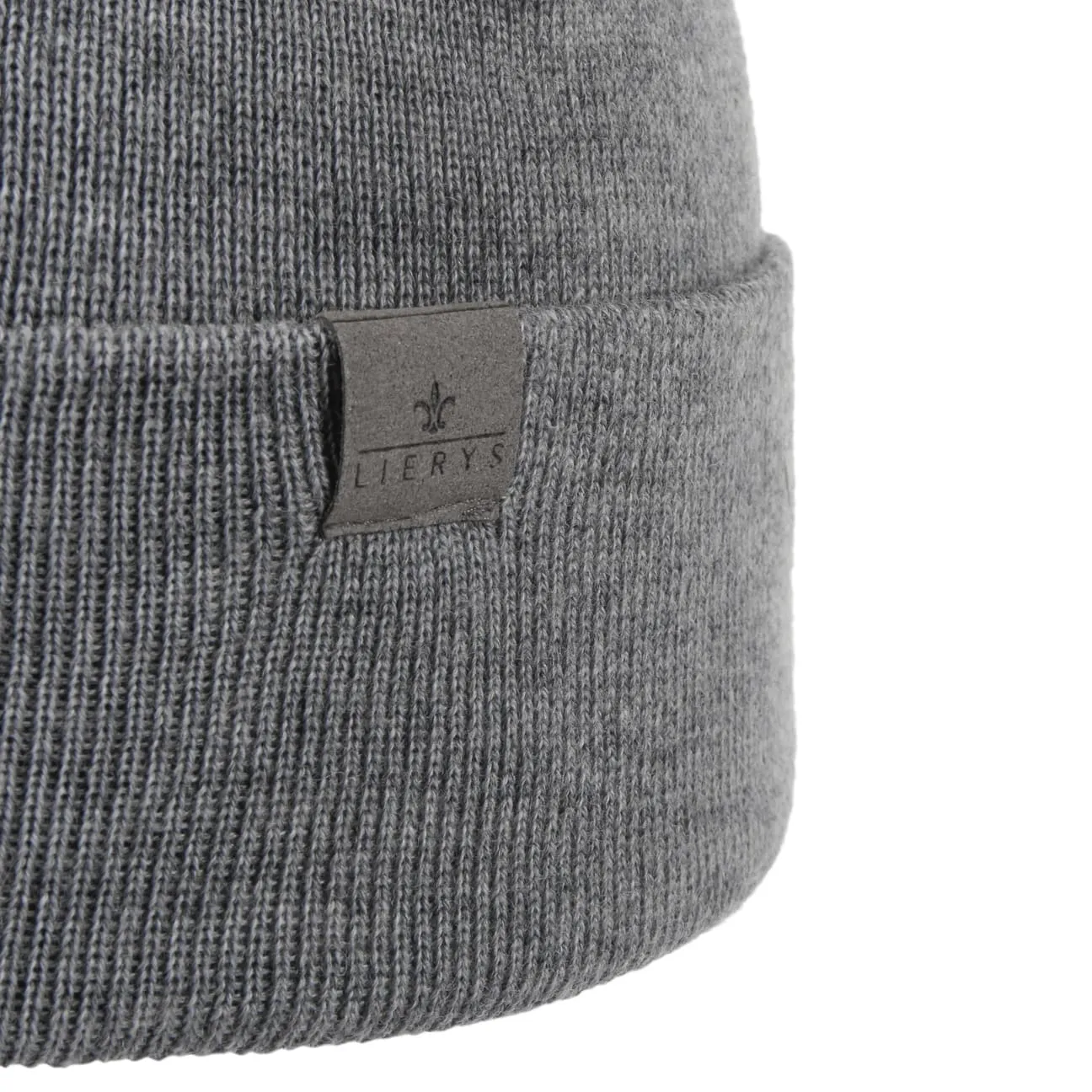 Merino Fine Knit Docker Hat by Lierys