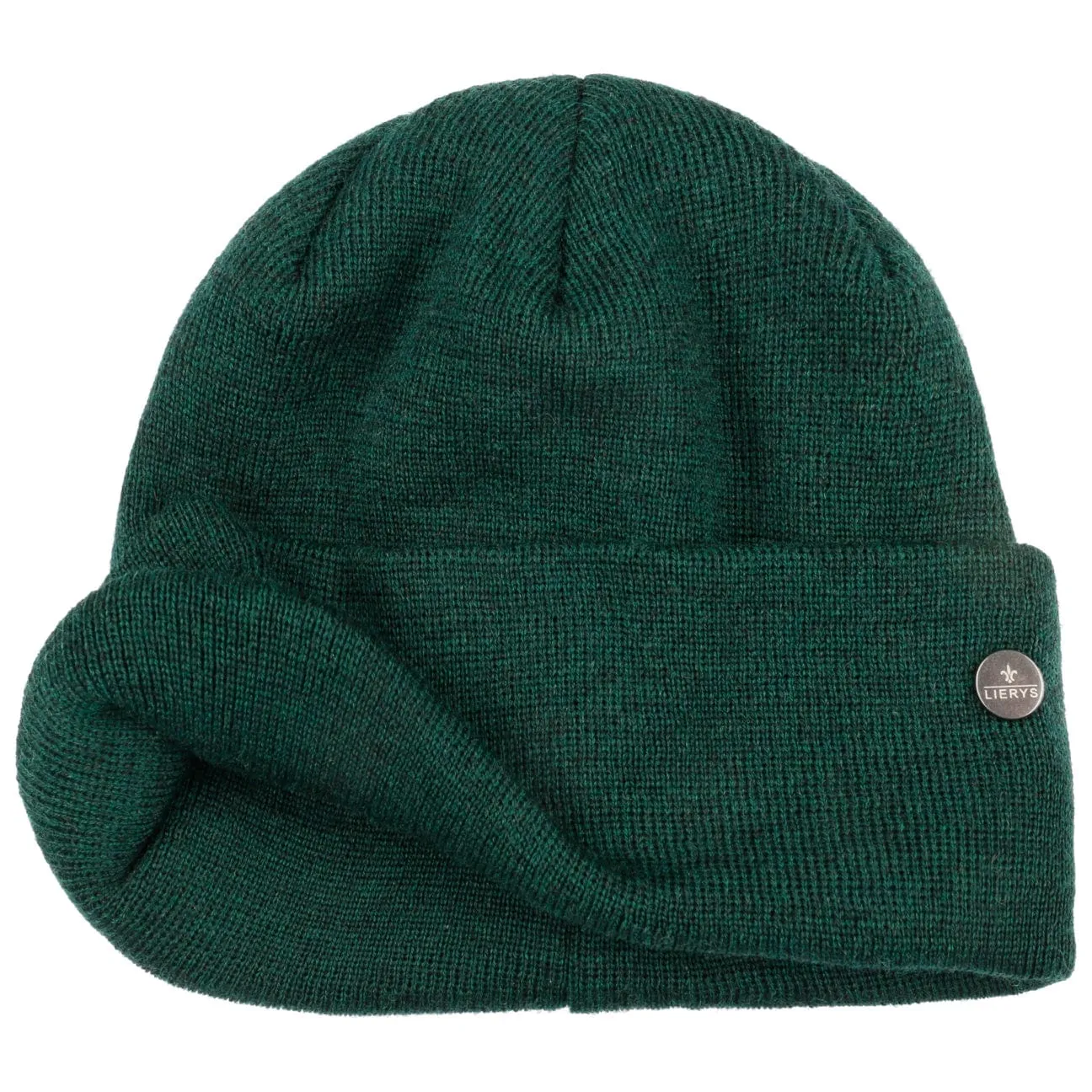 Merino Fine Knit Docker Hat by Lierys