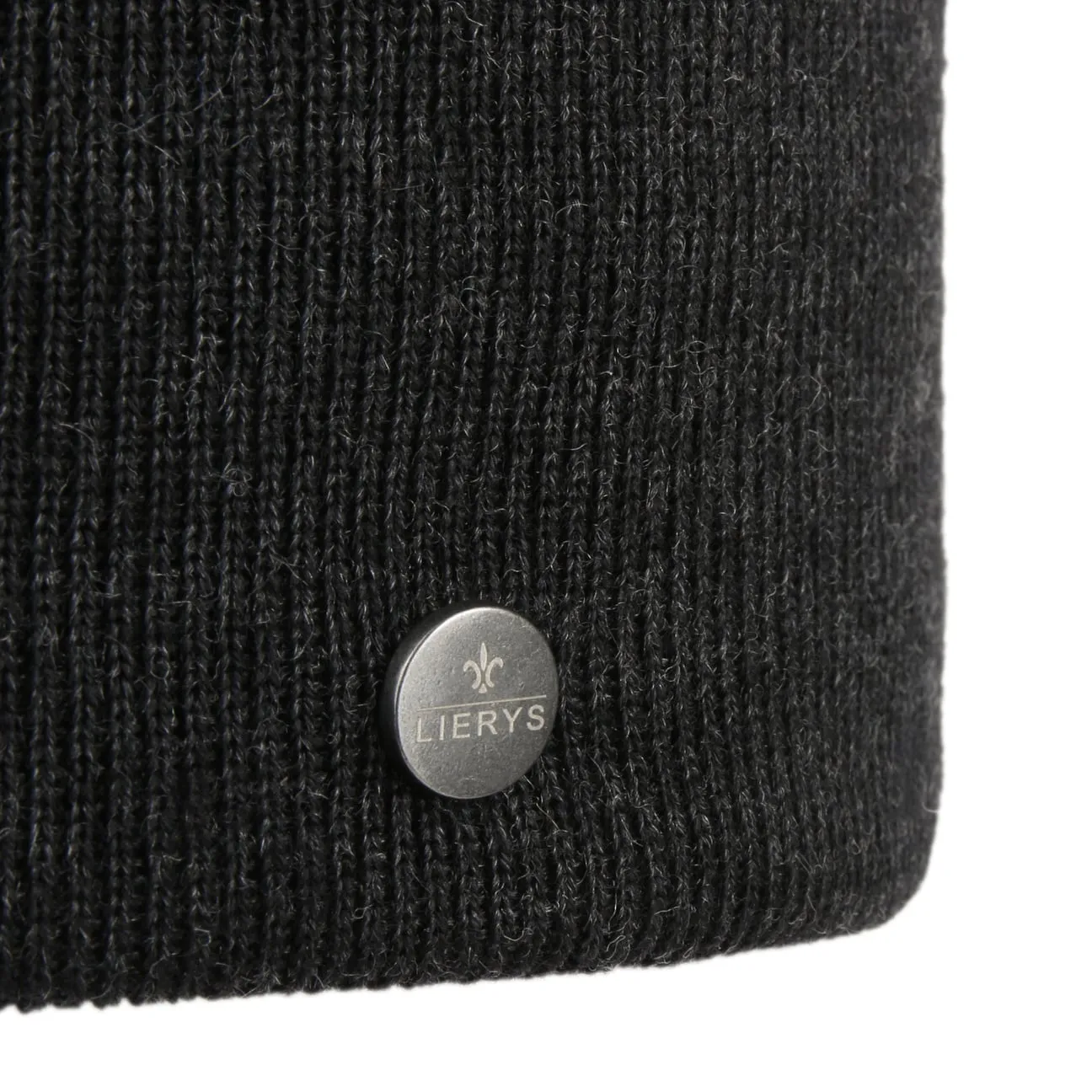 Merino Fine Knit Docker Hat by Lierys