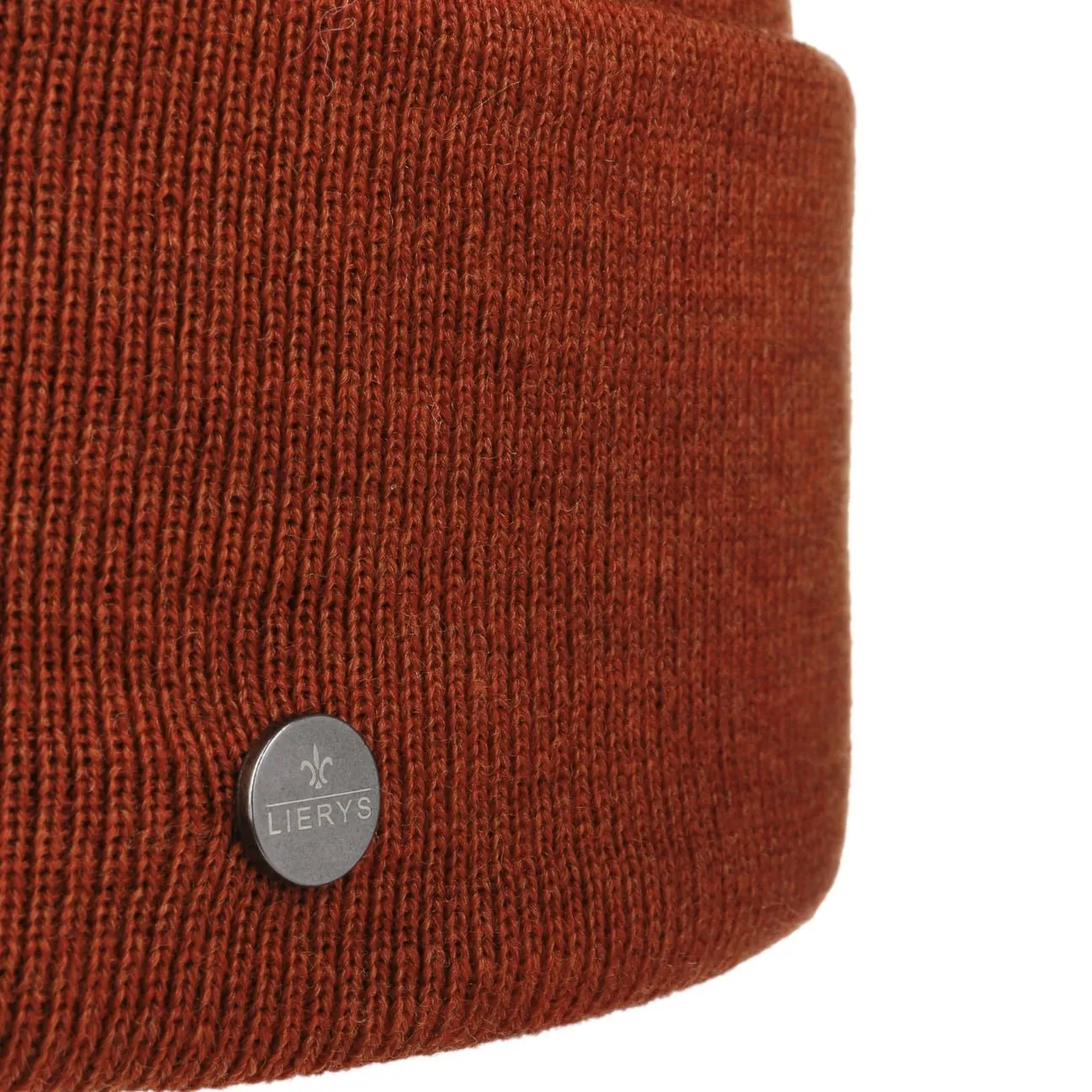 Merino Fine Knit Docker Hat by Lierys