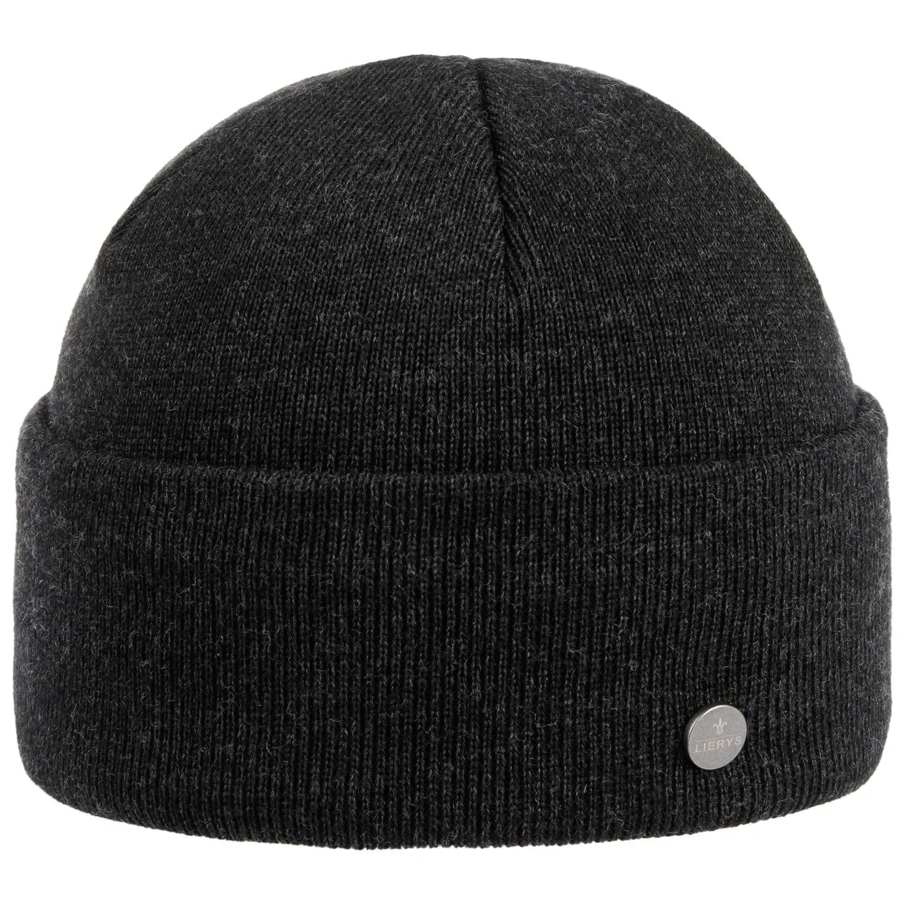 Merino Fine Knit Docker Hat by Lierys