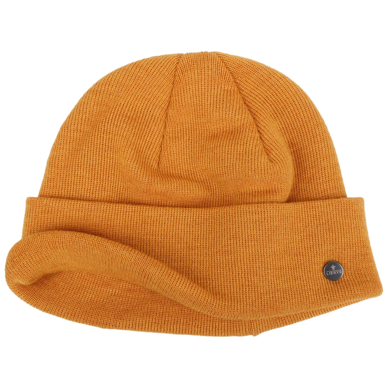 Merino Fine Knit Docker Hat by Lierys