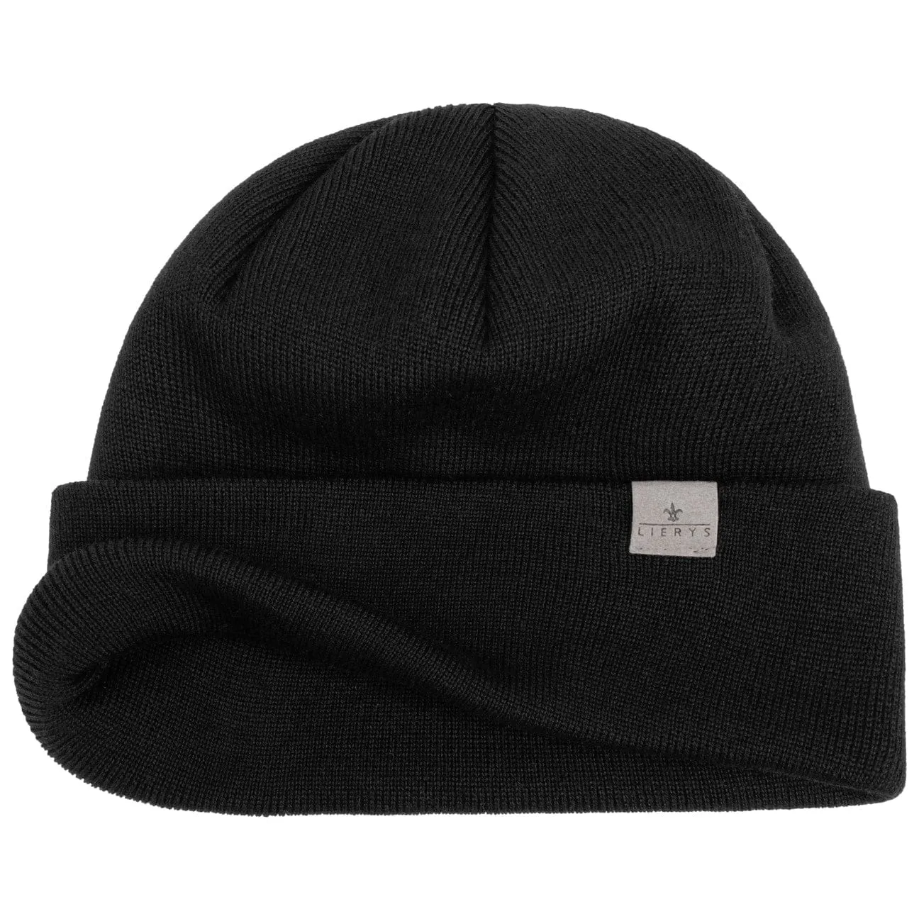 Merino Fine Knit Docker Hat by Lierys