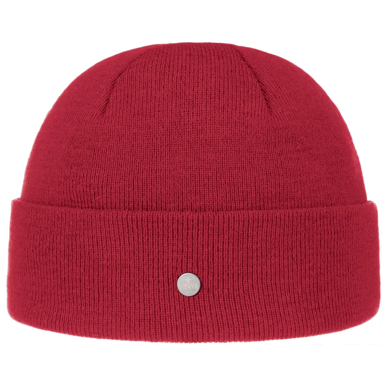 Merino Fine Knit Docker Hat by Lierys