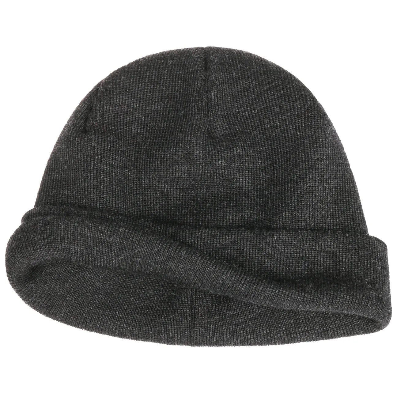Merino Fine Knit Docker Hat by Lierys