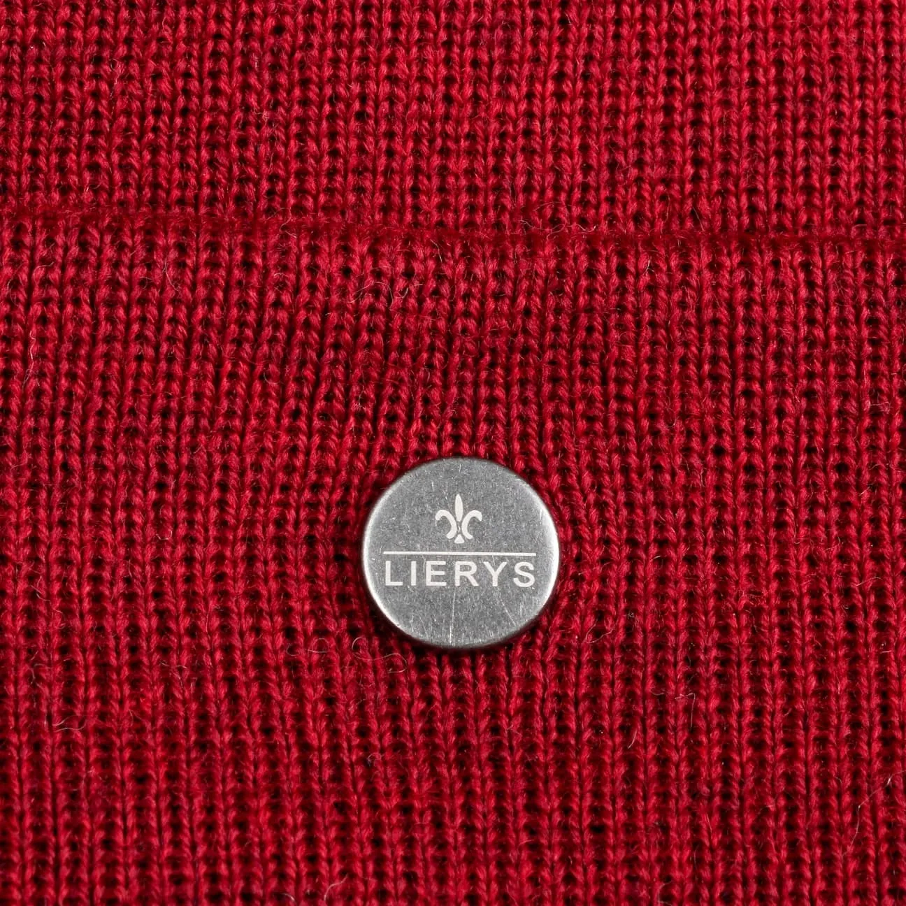 Merino Fine Knit Docker Hat by Lierys