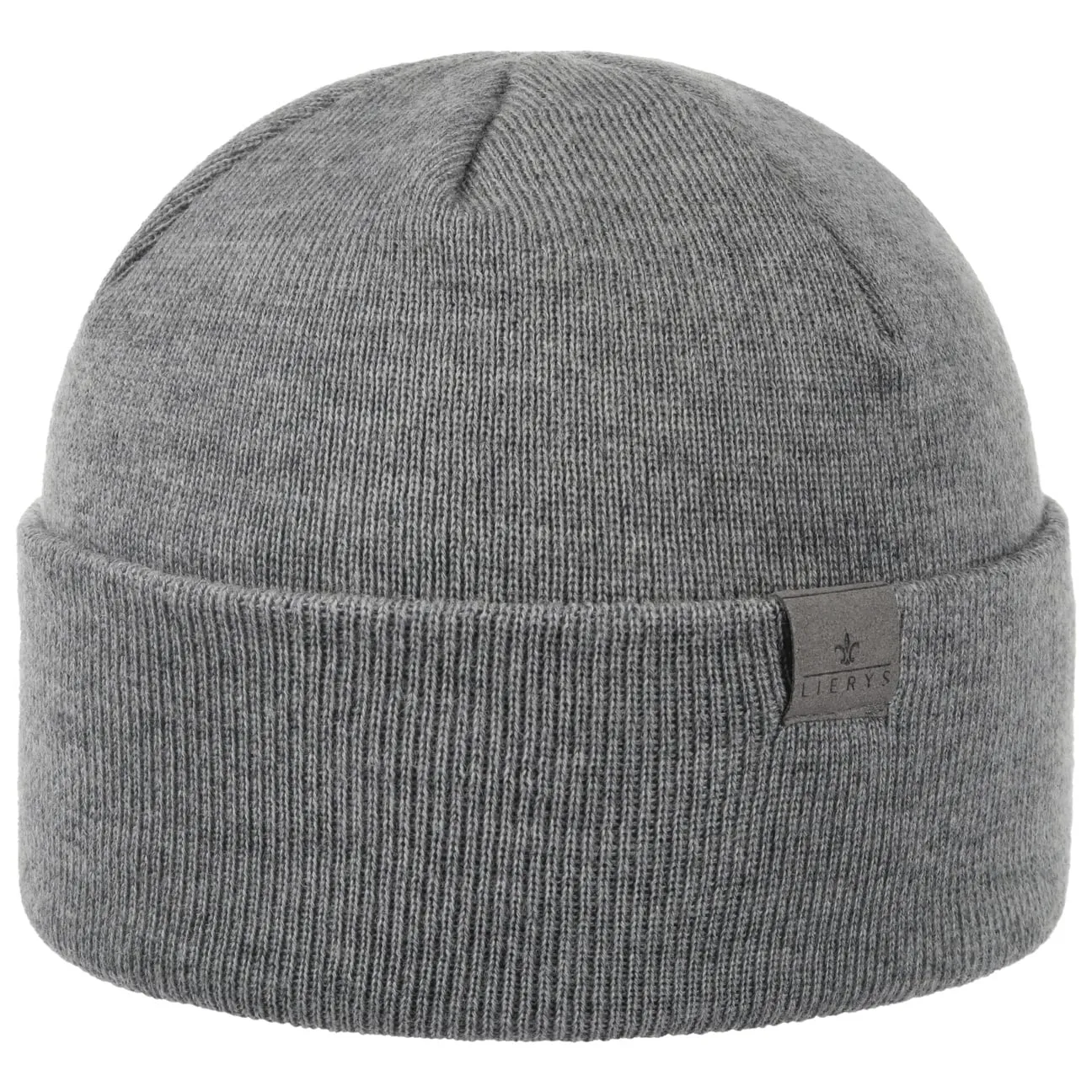 Merino Fine Knit Docker Hat by Lierys