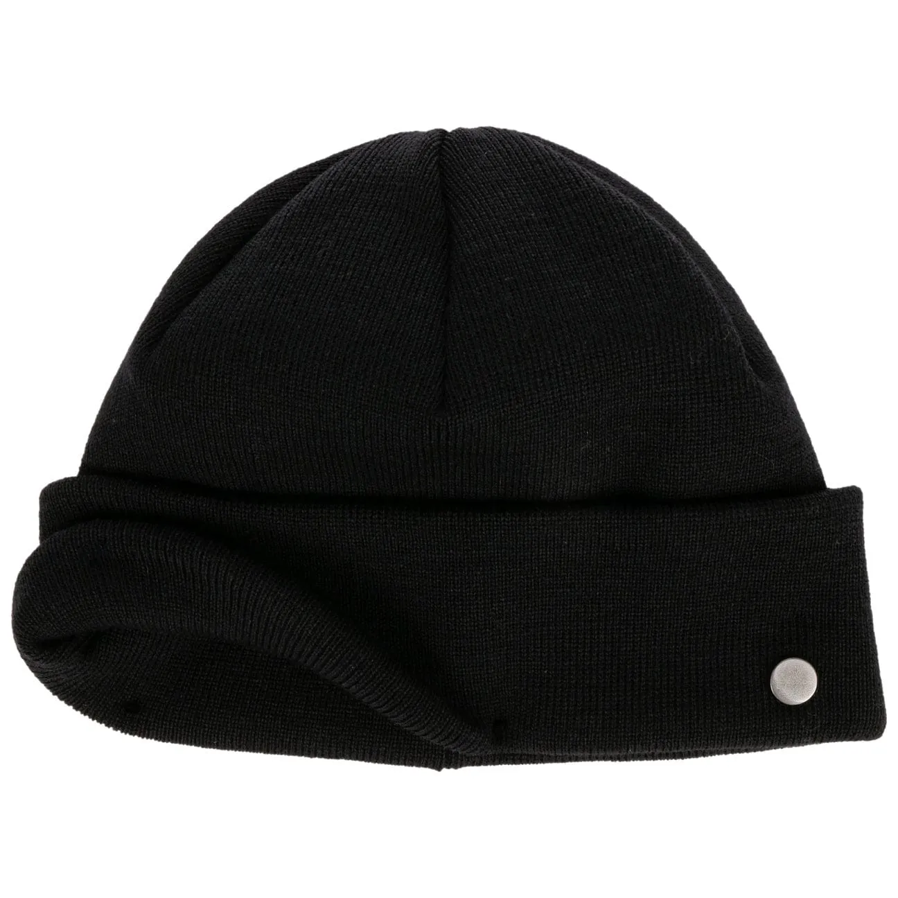 Merino Fine Knit Docker Hat by Lierys