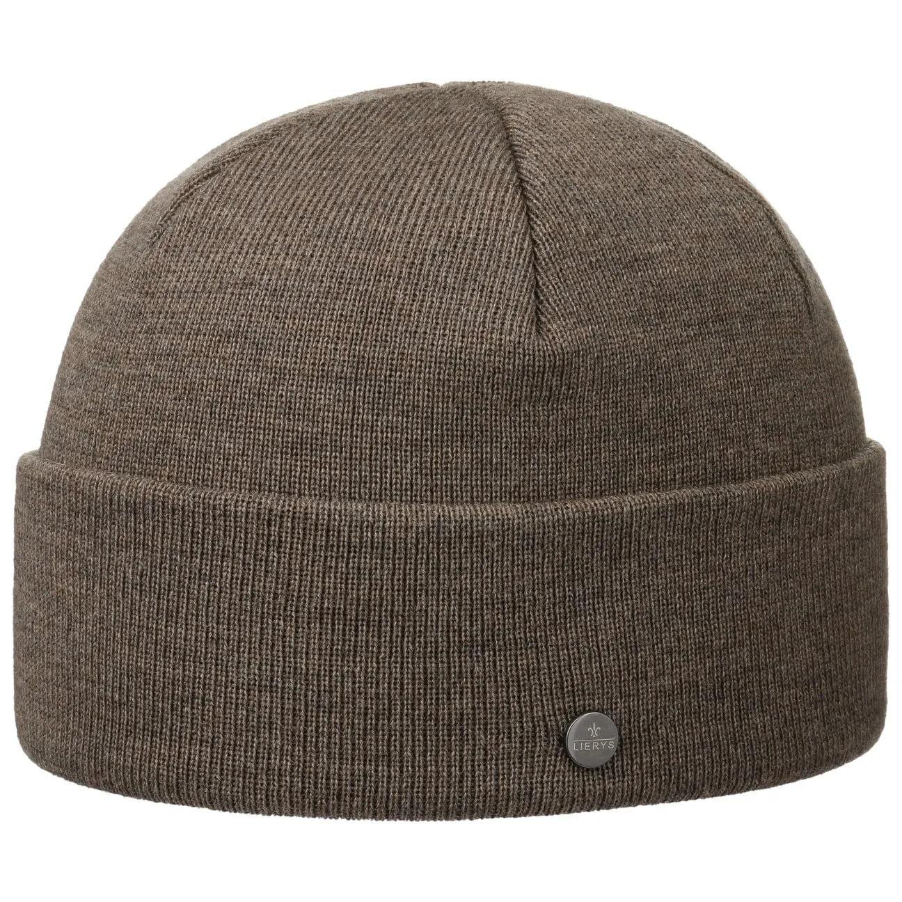 Merino Fine Knit Docker Hat by Lierys