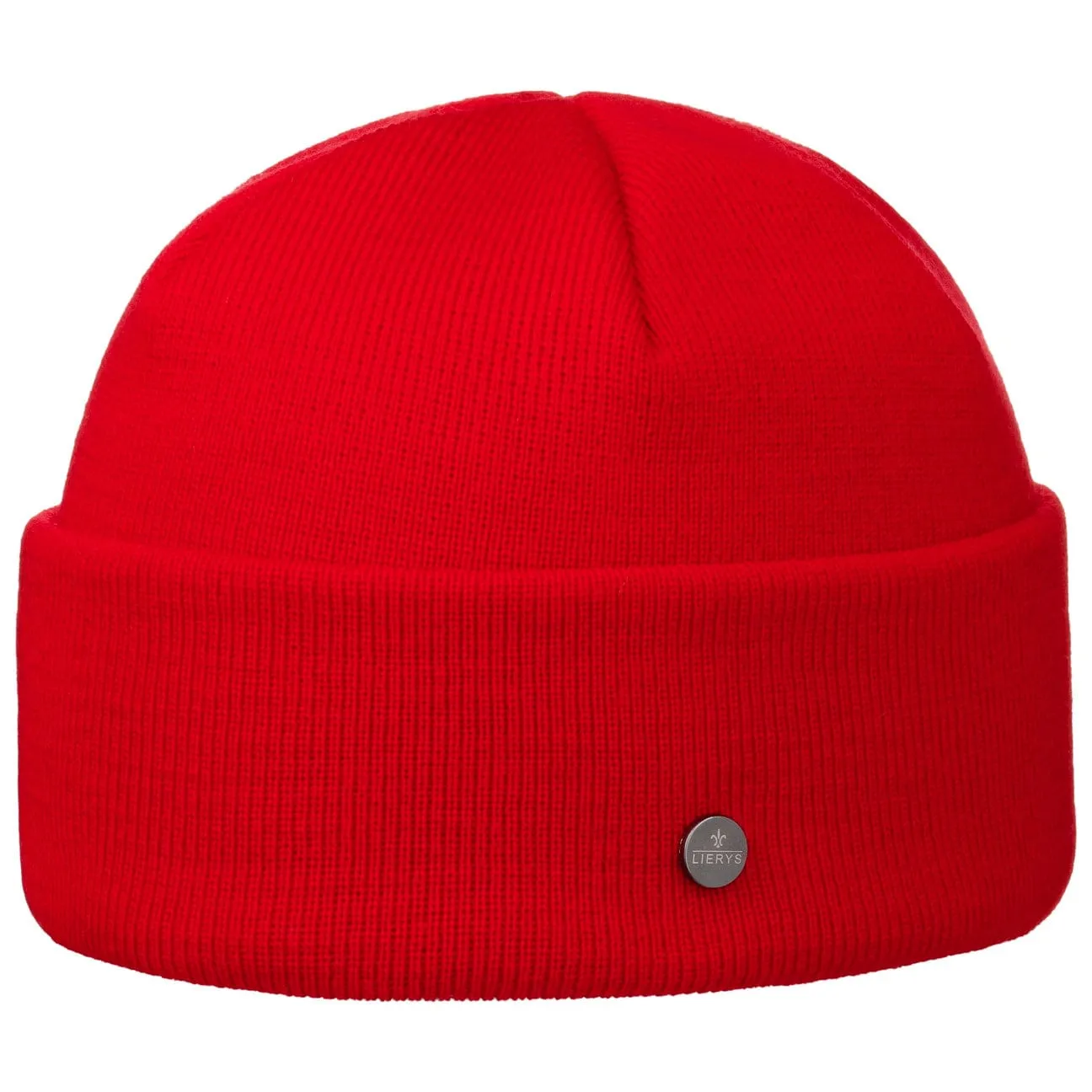 Merino Fine Knit Docker Hat by Lierys