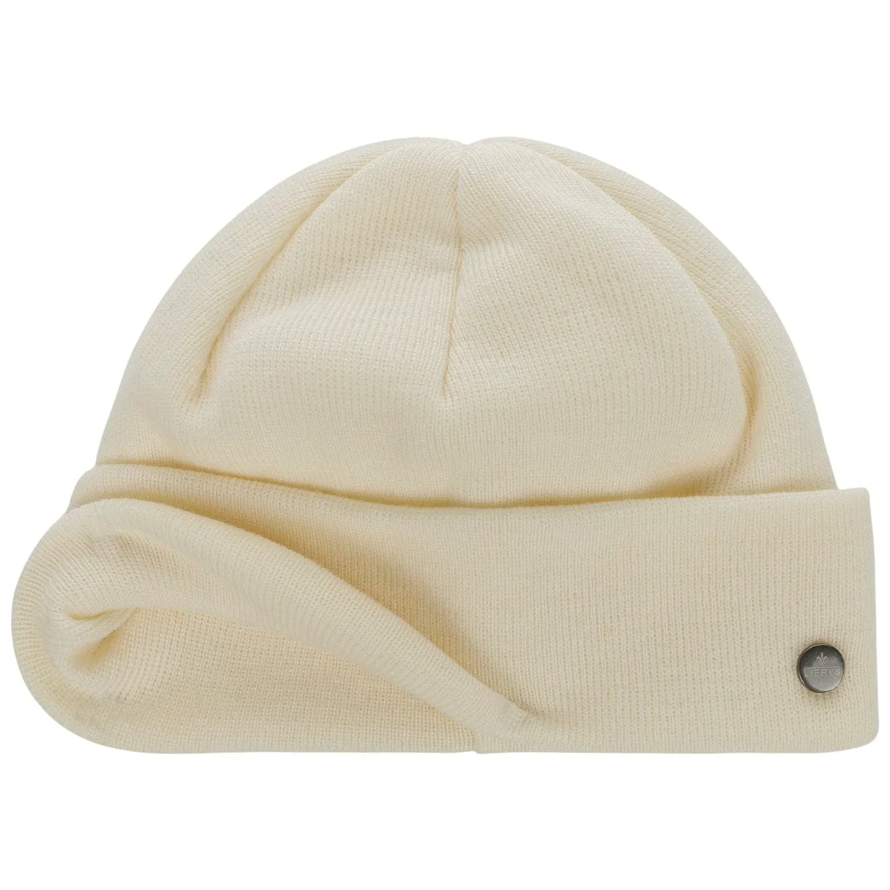 Merino Fine Knit Docker Hat by Lierys