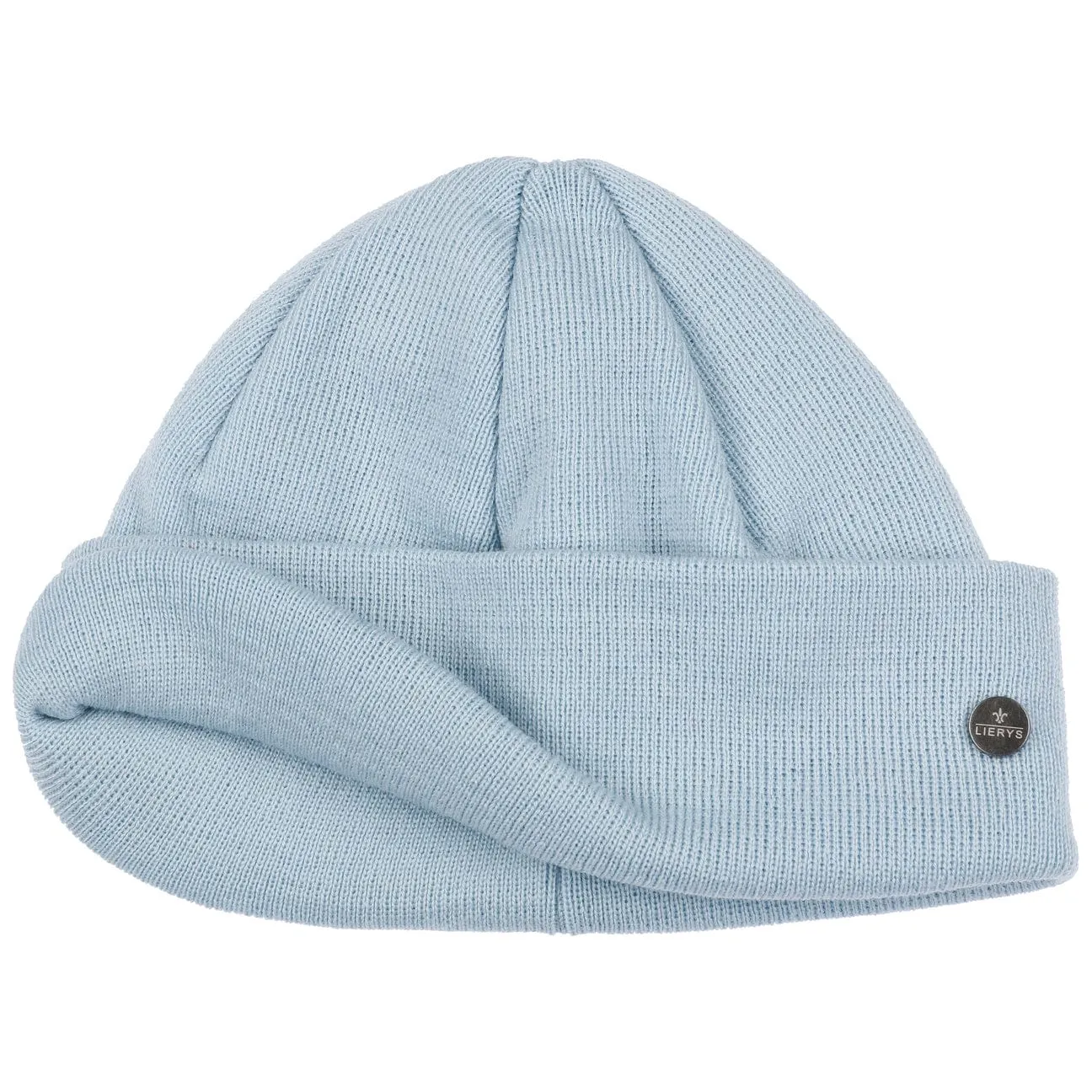 Merino Fine Knit Docker Hat by Lierys