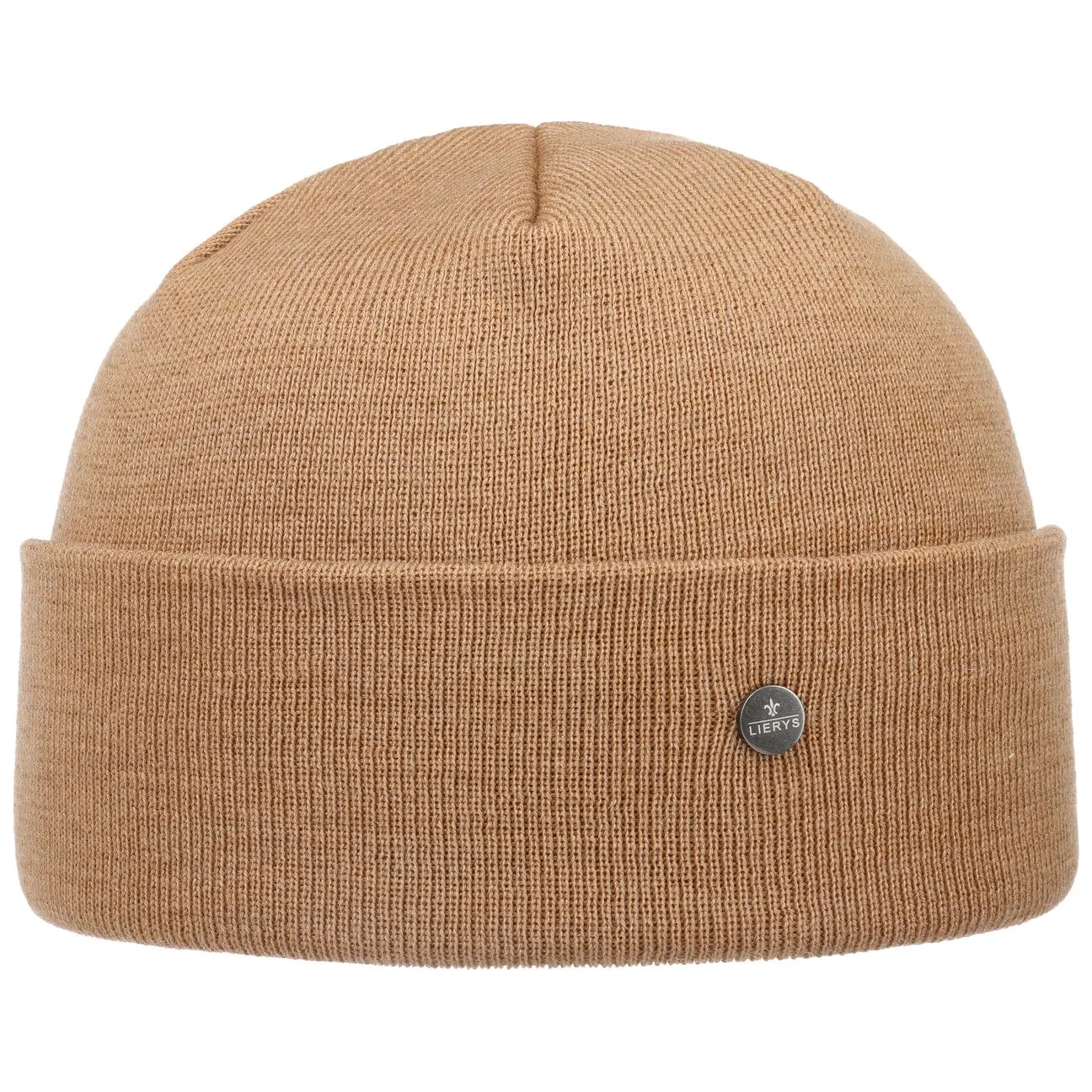 Merino Fine Knit Docker Hat by Lierys