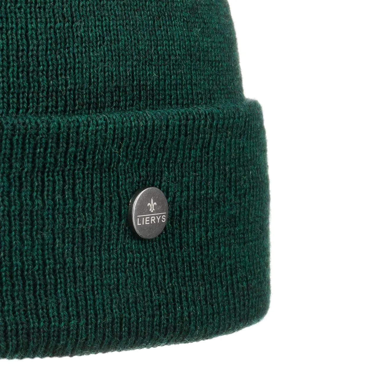 Merino Fine Knit Docker Hat by Lierys