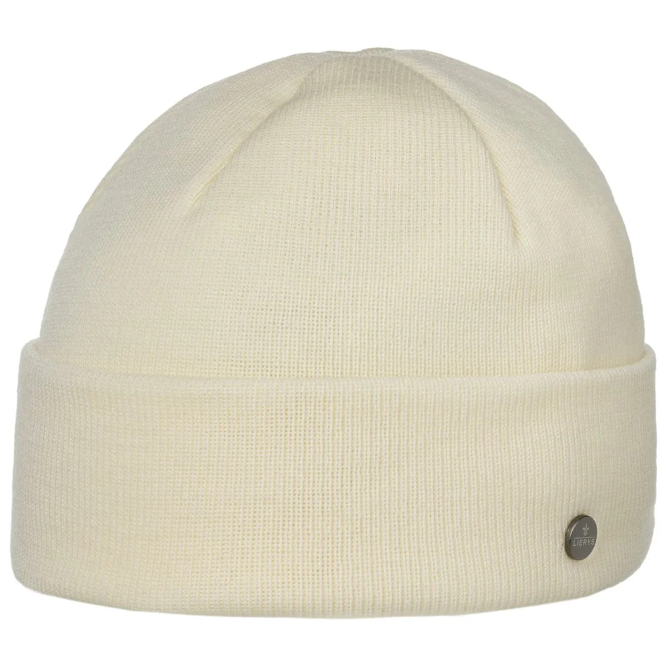Merino Fine Knit Docker Hat by Lierys