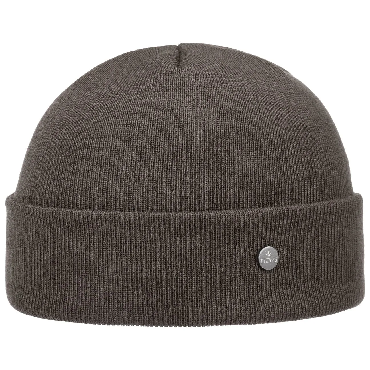 Merino Fine Knit Docker Hat by Lierys