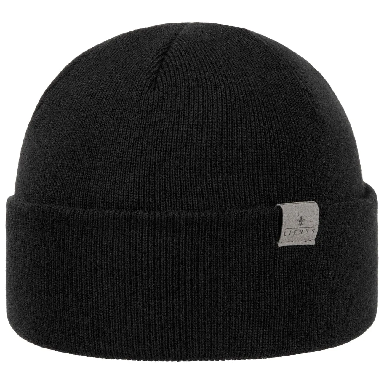 Merino Fine Knit Docker Hat by Lierys