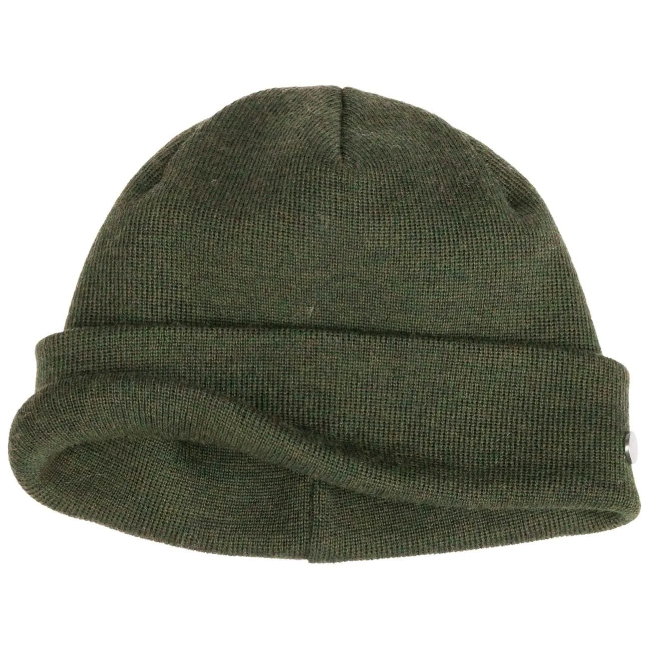 Merino Fine Knit Docker Hat by Lierys