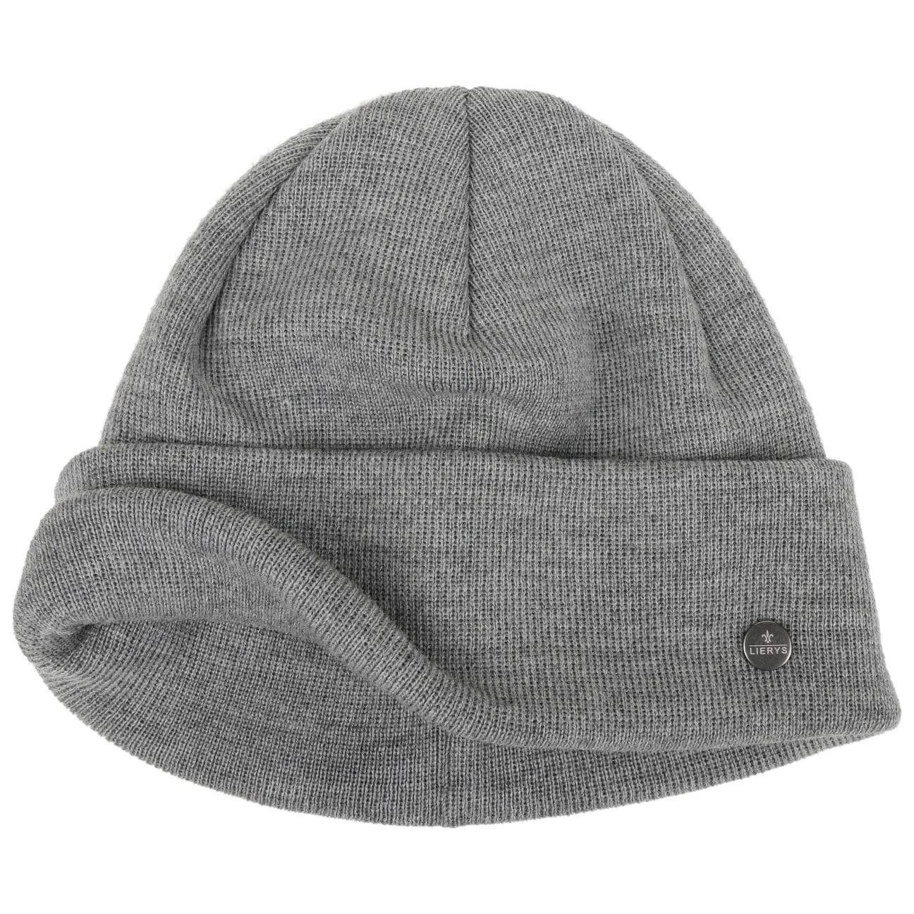Merino Fine Knit Docker Hat by Lierys