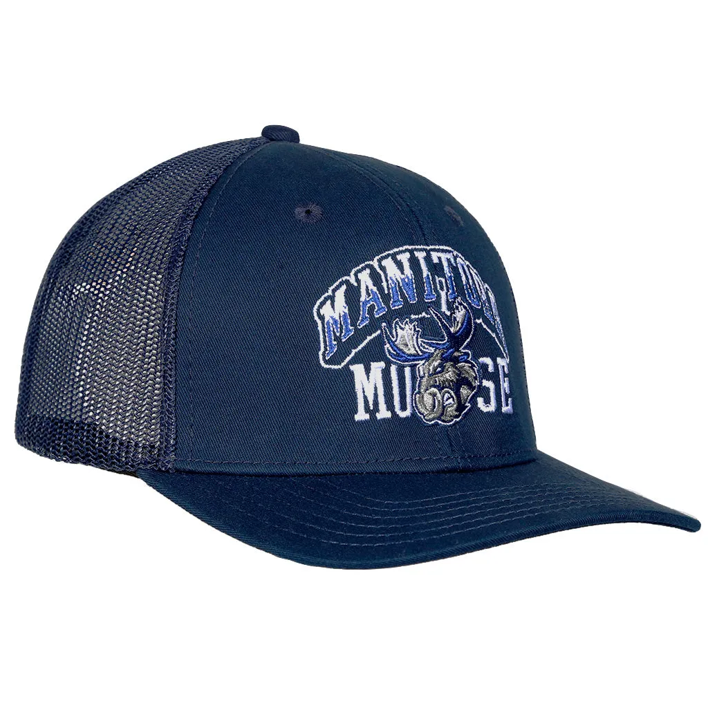 MOOSE VG ARCH CAP