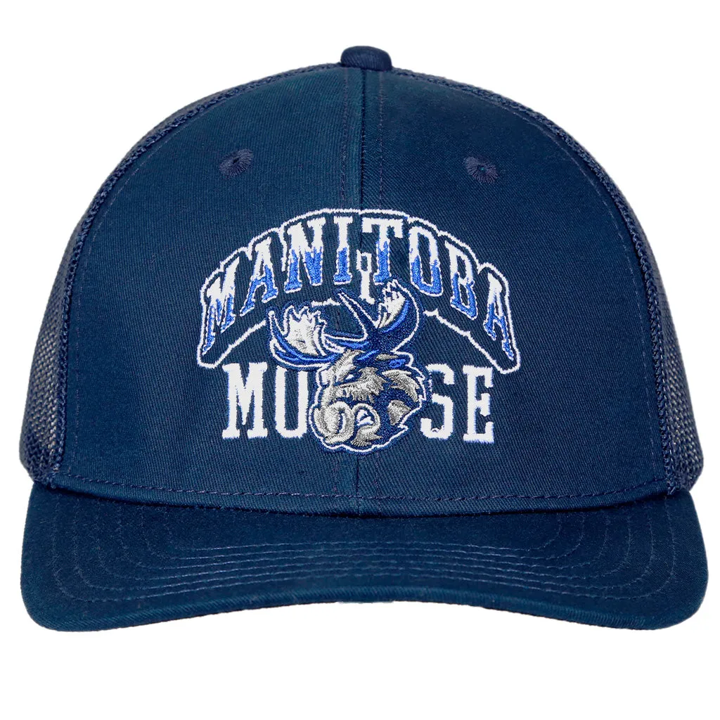 MOOSE VG ARCH CAP