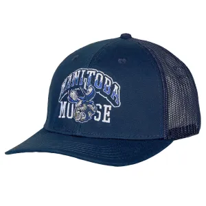 MOOSE VG ARCH CAP
