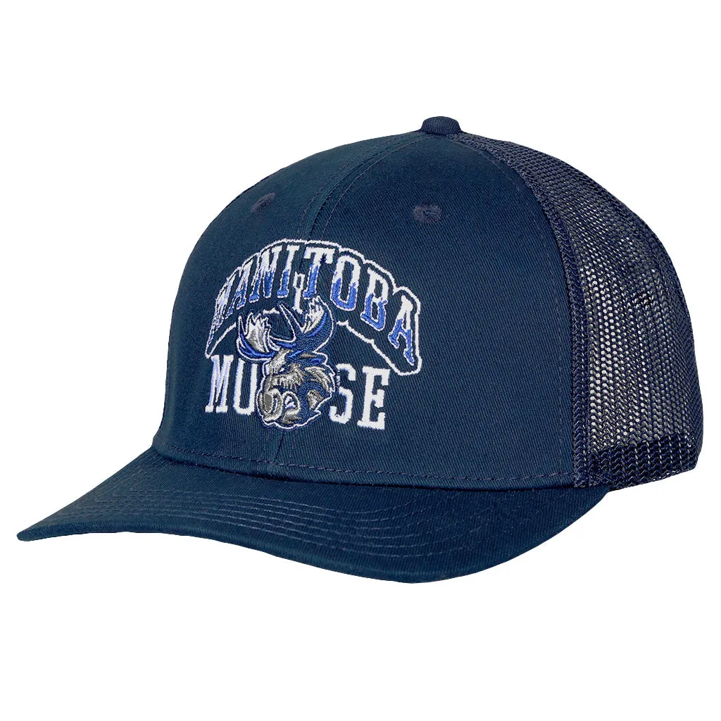 MOOSE VG ARCH CAP