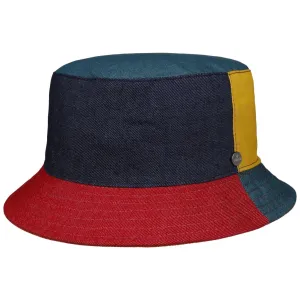 Multicolour Bucket Cloth Hat by Lierys