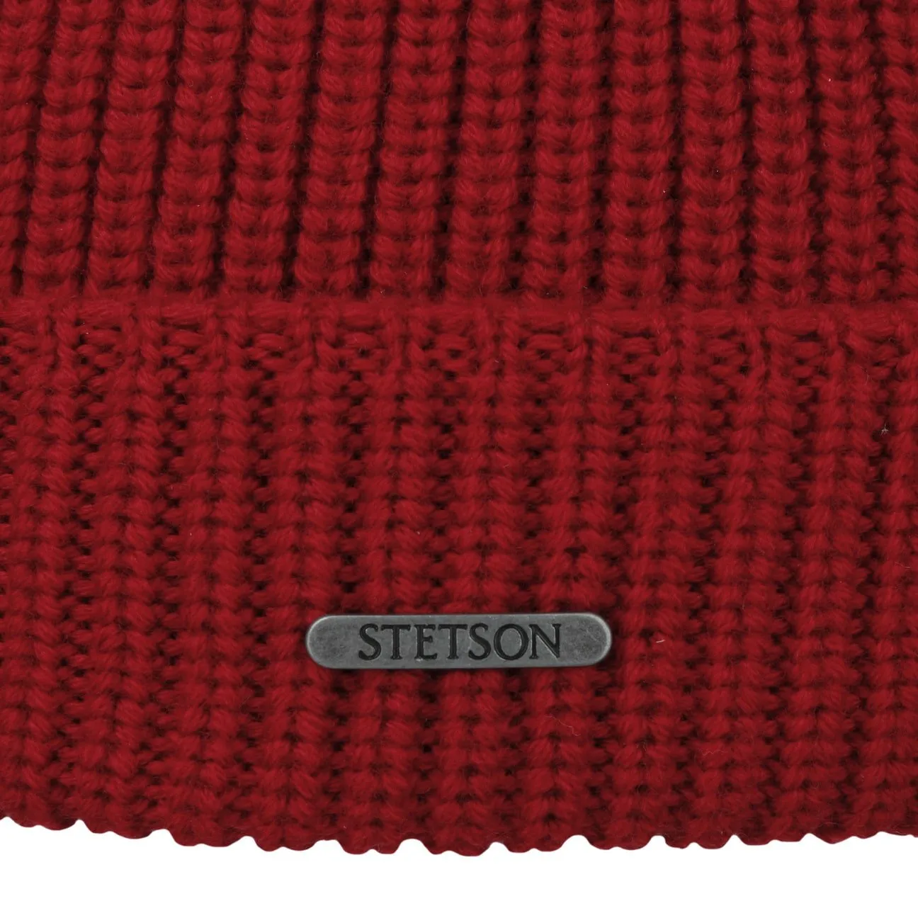 Nashville Knit Docker Cap by Stetson