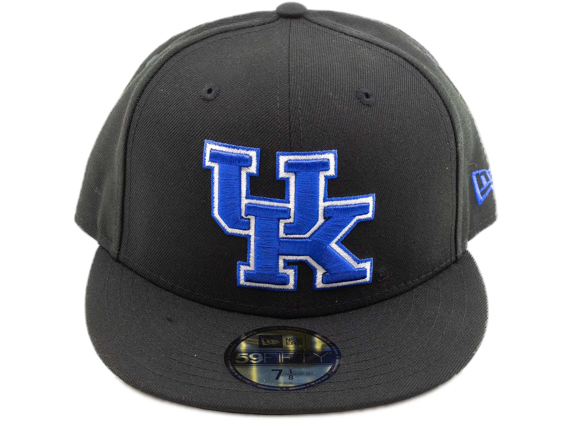 New Era 59Fifty Kentucky Wildcats Hat