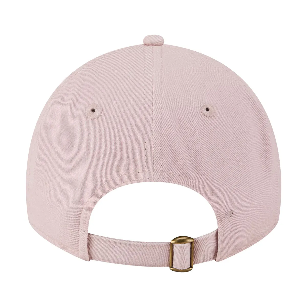 New Era 920 Women's Seminole Logo/Seminoles Adjustable Hat - Pink