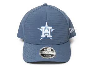 New Era Ripstop Houston Astros Snapback Hat xld