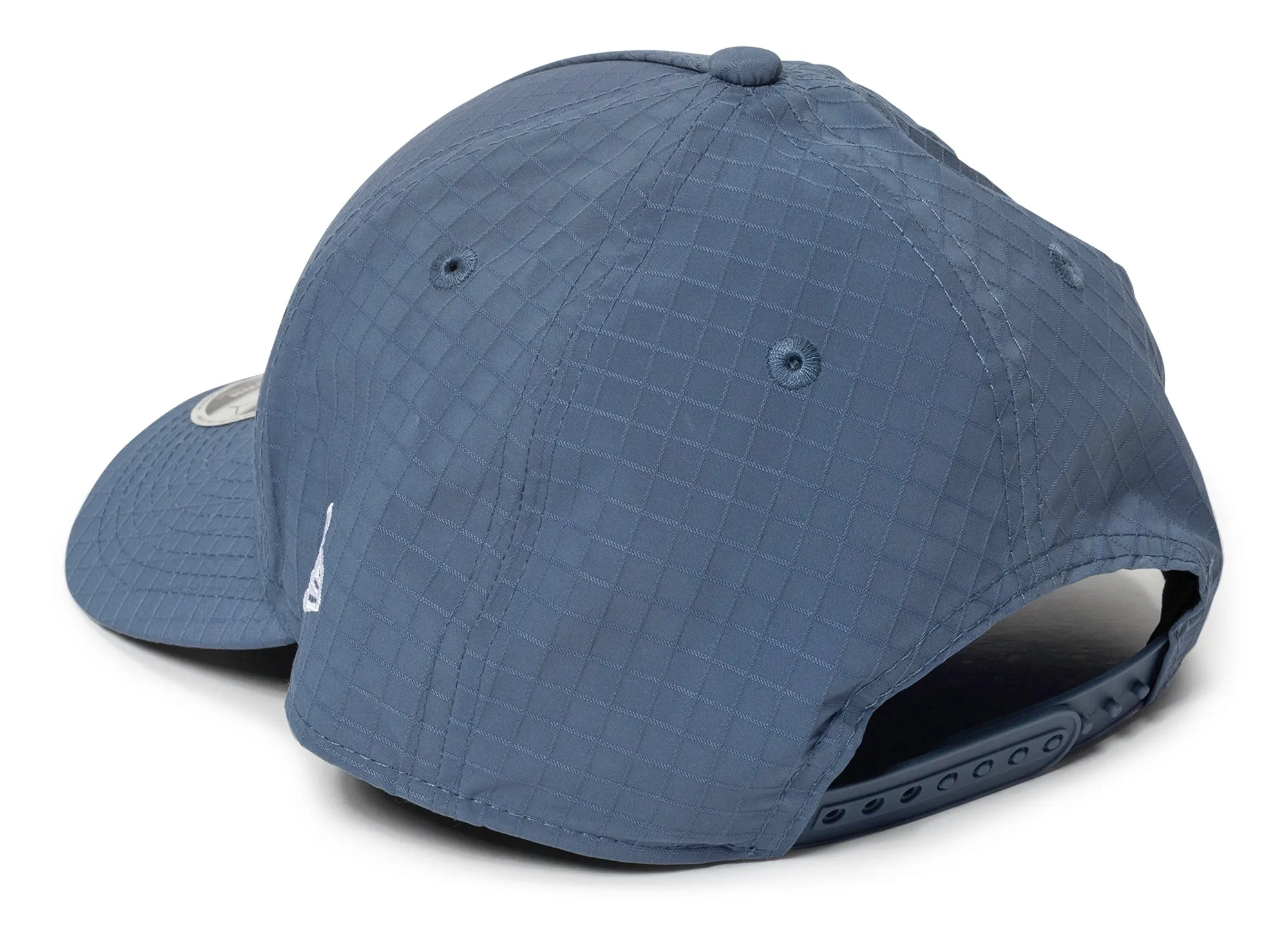 New Era Ripstop Houston Astros Snapback Hat xld