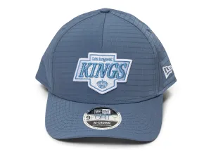 New Era Ripstop Los Angeles Kings Snapback Hat xld