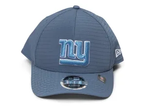 New Era Ripstop New York Giants Snapback Hat xld