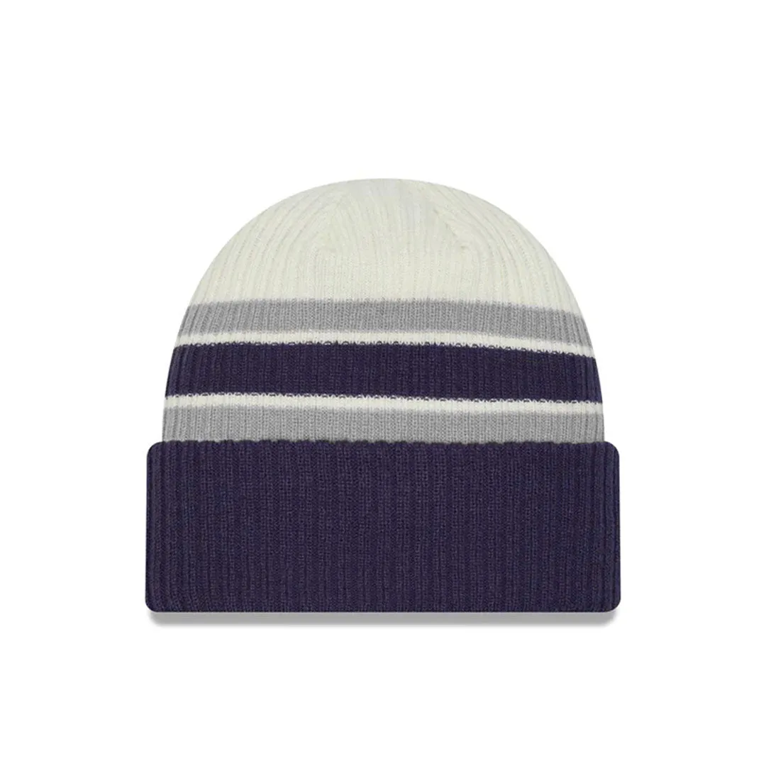 New Era - Toronto Maple Leafs Vintage Knit Hat (60652983)